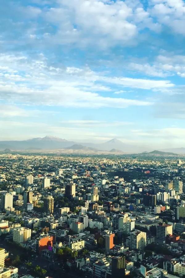 Howdy Mexico City - Mexico City House