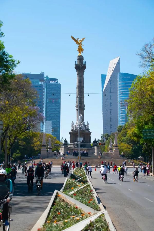 Howdy Mexico City - Mexico City House