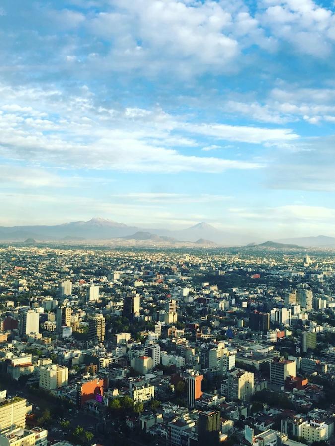Mexico City