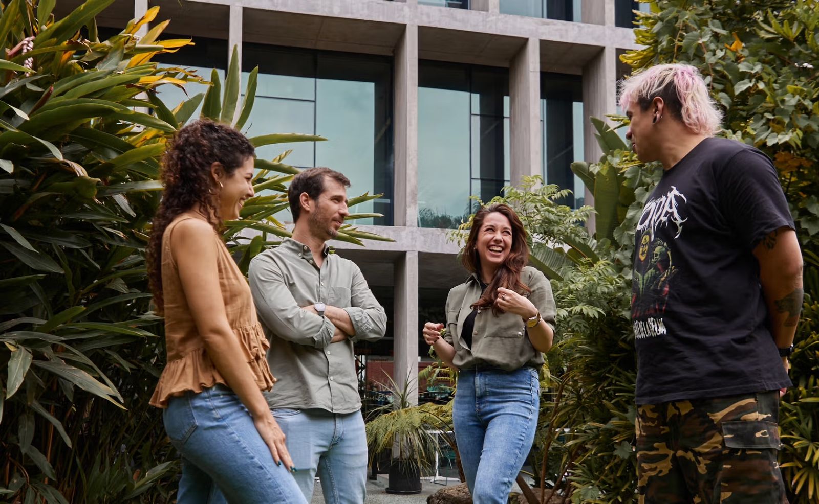How OJO Embraced Remote Talent and Found a True Team with Howdy