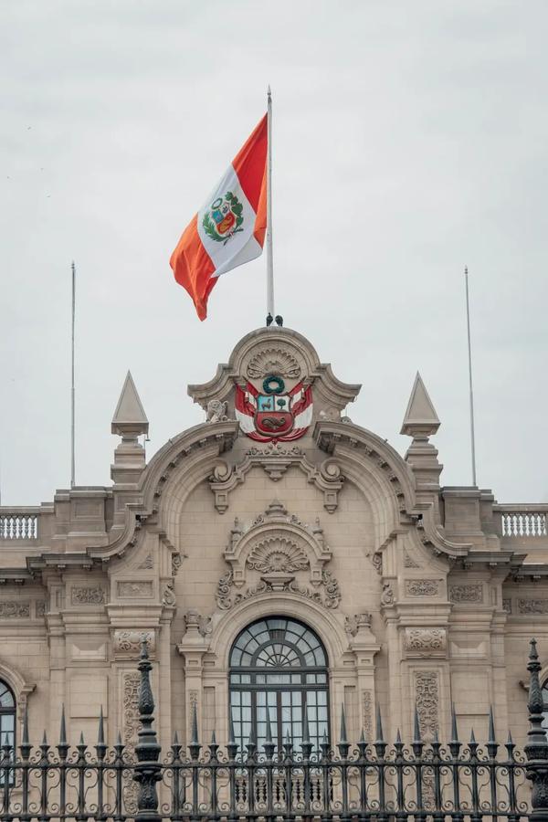 Howdy Lima - Lima House
