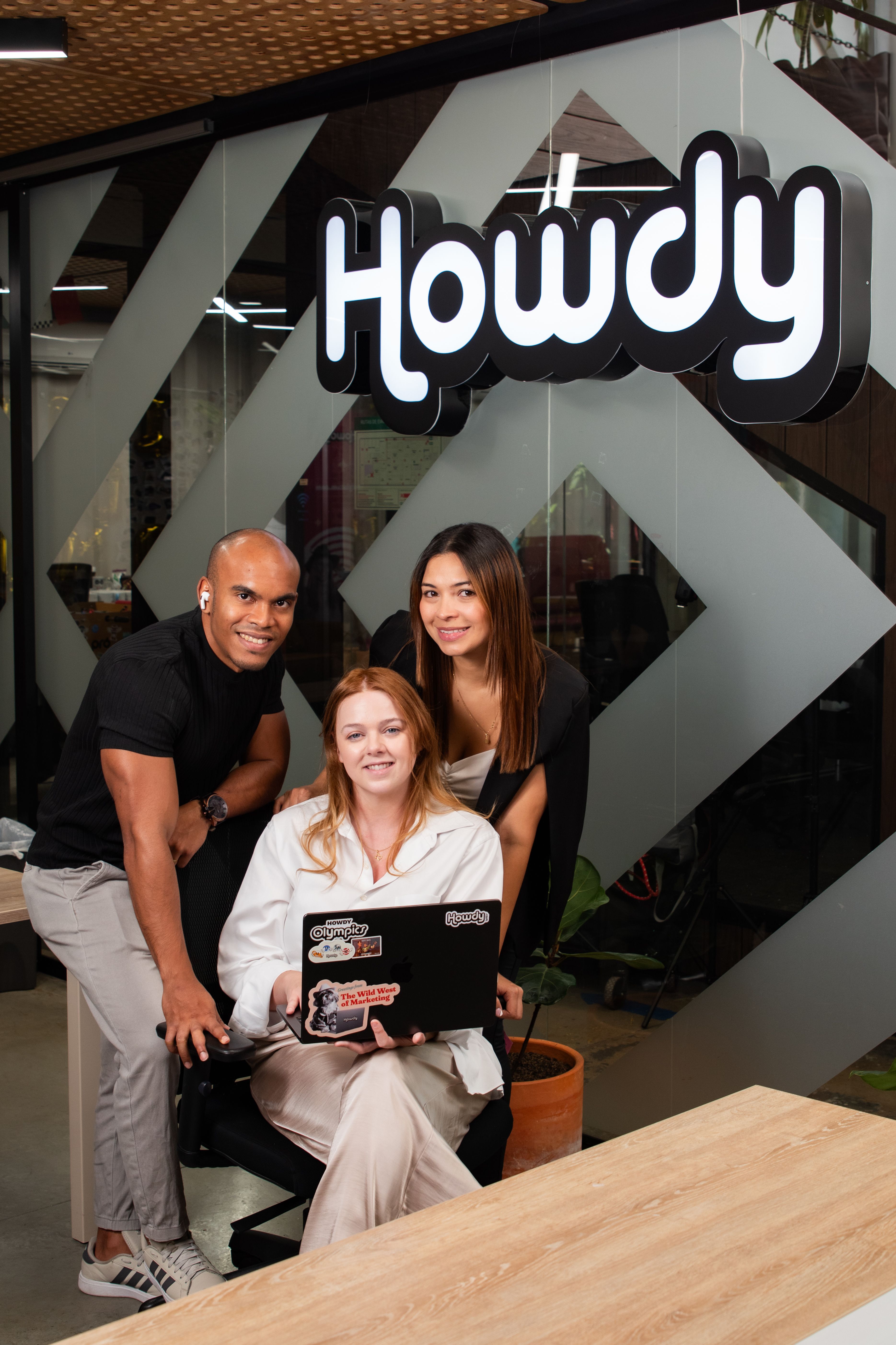 How Howdy Identifies the Top 1% of LatAm Engineering Talent | Howdy