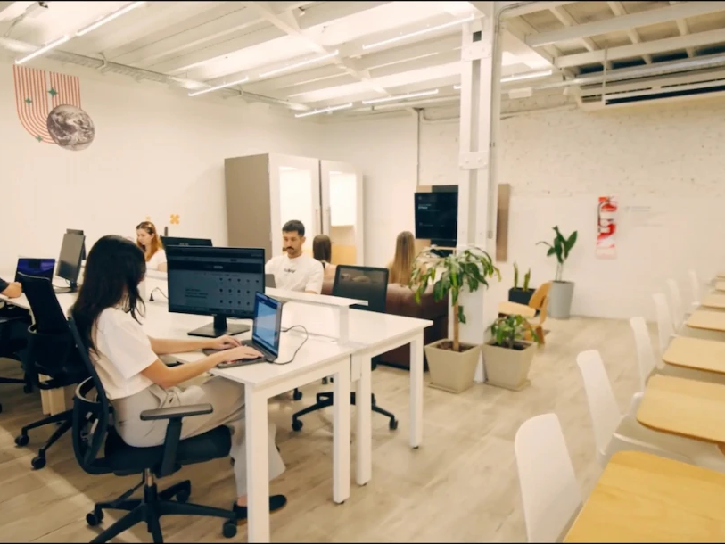 Howdy Buenos Aires 1