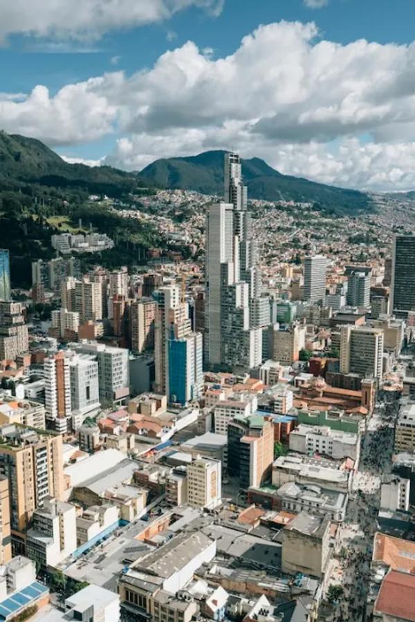 Howdy Bogotá - Bogotá House