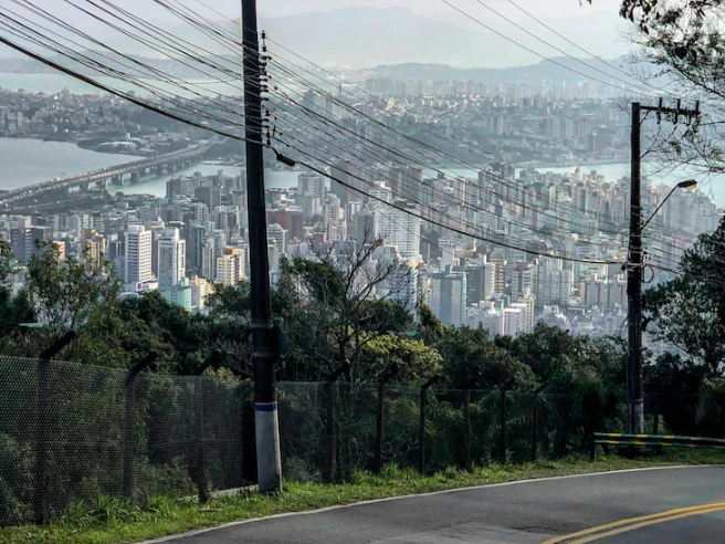 Howdy Florianópolis