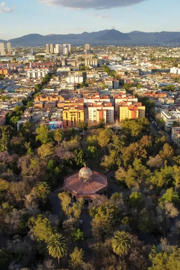 Howdy Guadalajara - Guadalajara House