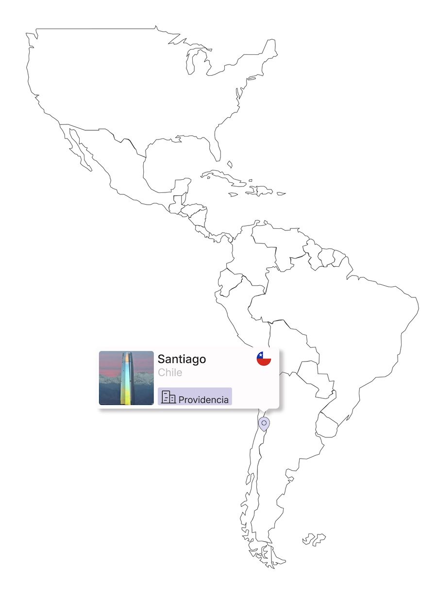 Howdy Santiago