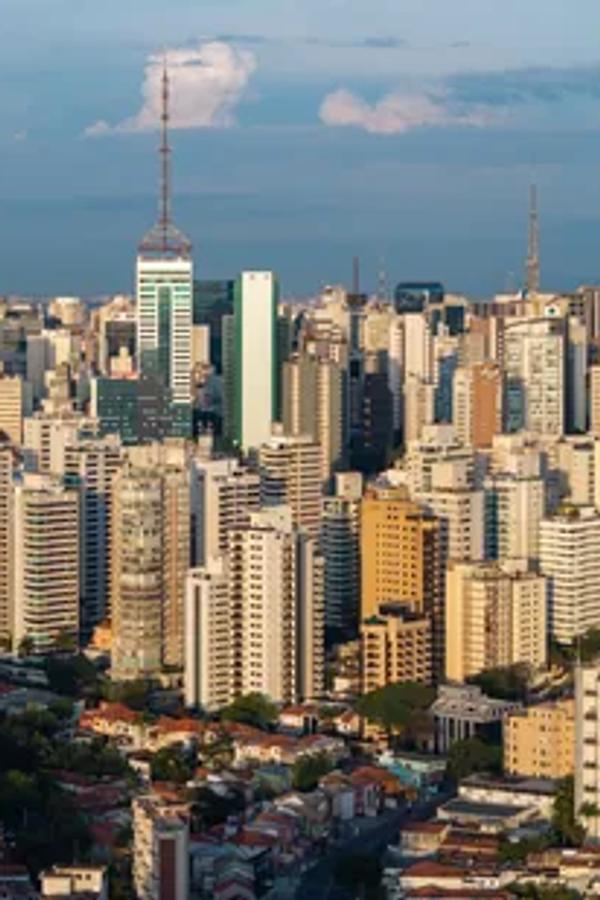 Howdy São Paulo - São Paulo House