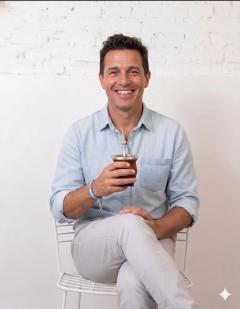 Rodrigo Fernandez