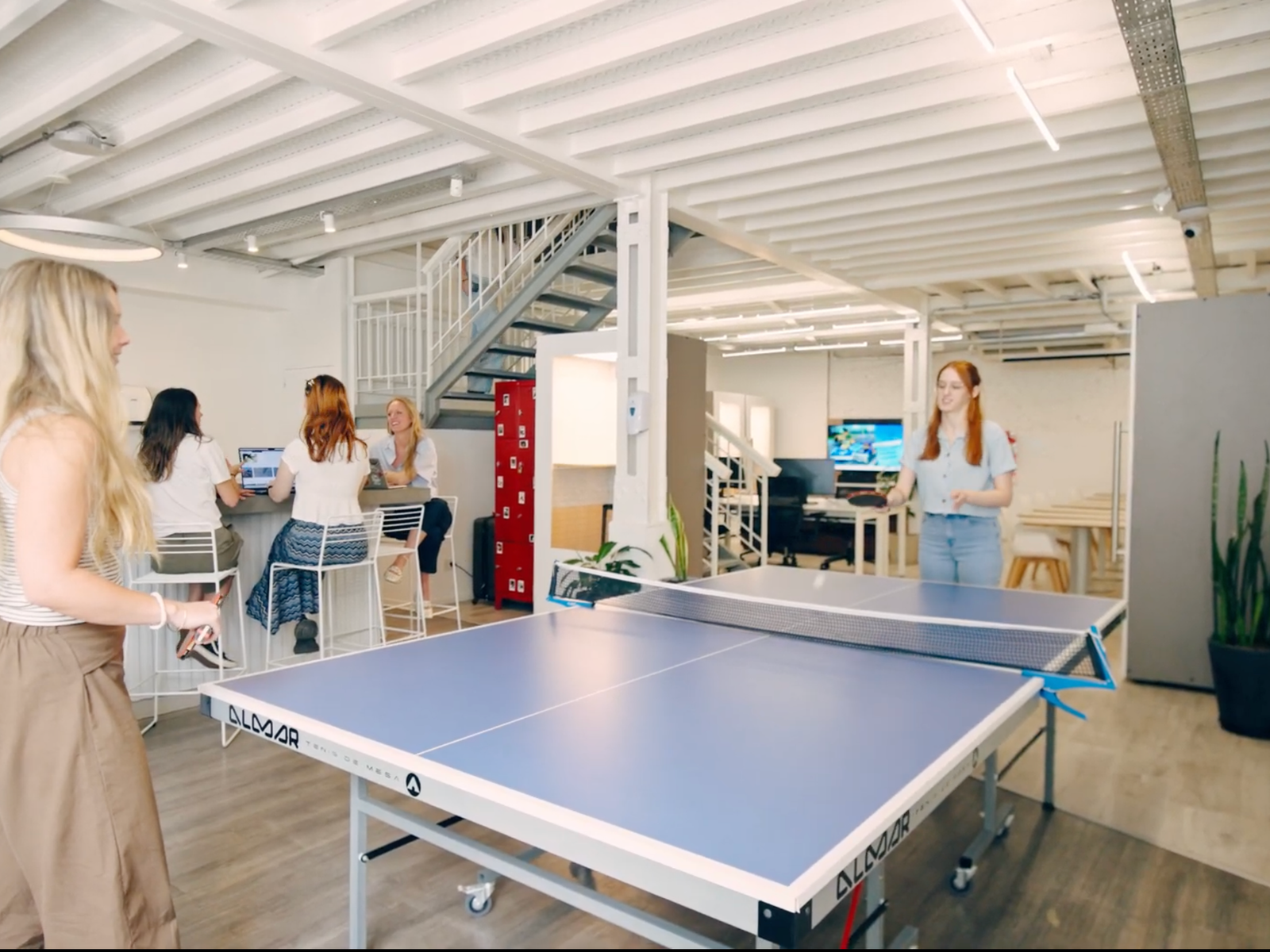 Howdy Buenos Aires 4