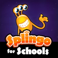 Splingo app icon.