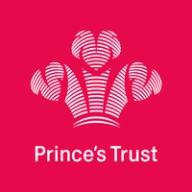 The Prince's Trust app icon.