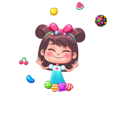 Motivv Candy Connect foreground.