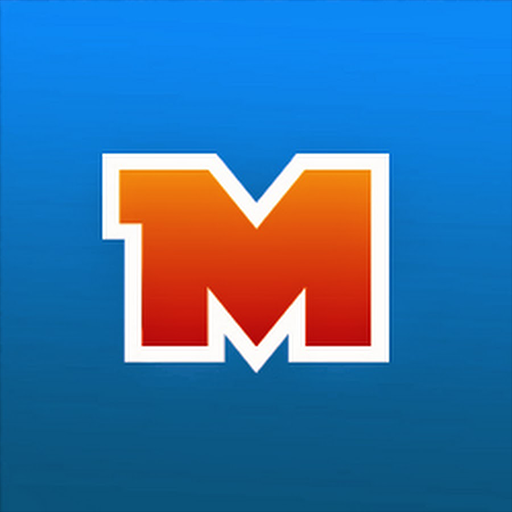 Miniclip app icon.