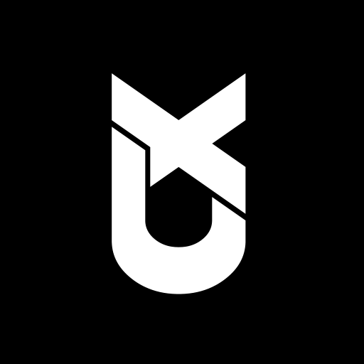 Play XD app icon.
