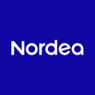 Nordea app icon.