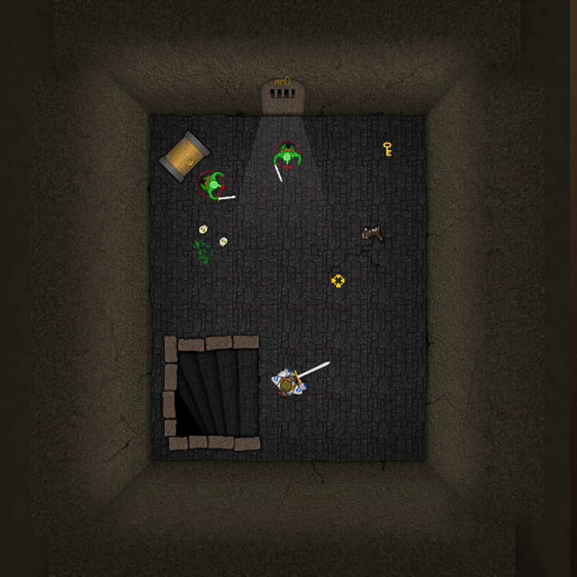 Miniclip background.