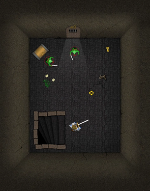 Miniclip background.