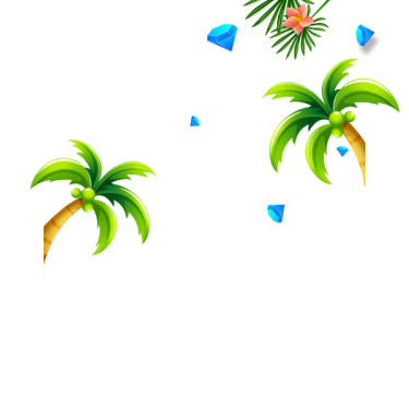 Motivv Solitaire Island foreground.