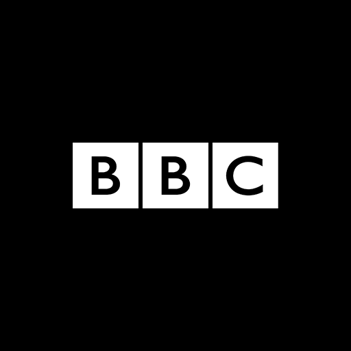BBC app icon.