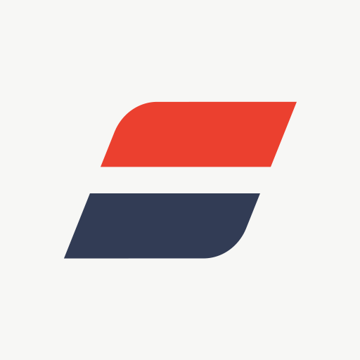 Auto Trader app icon.