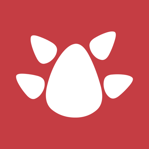 Meta Quest app icon.