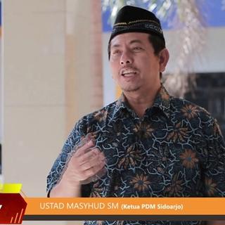 Masyhud SM
