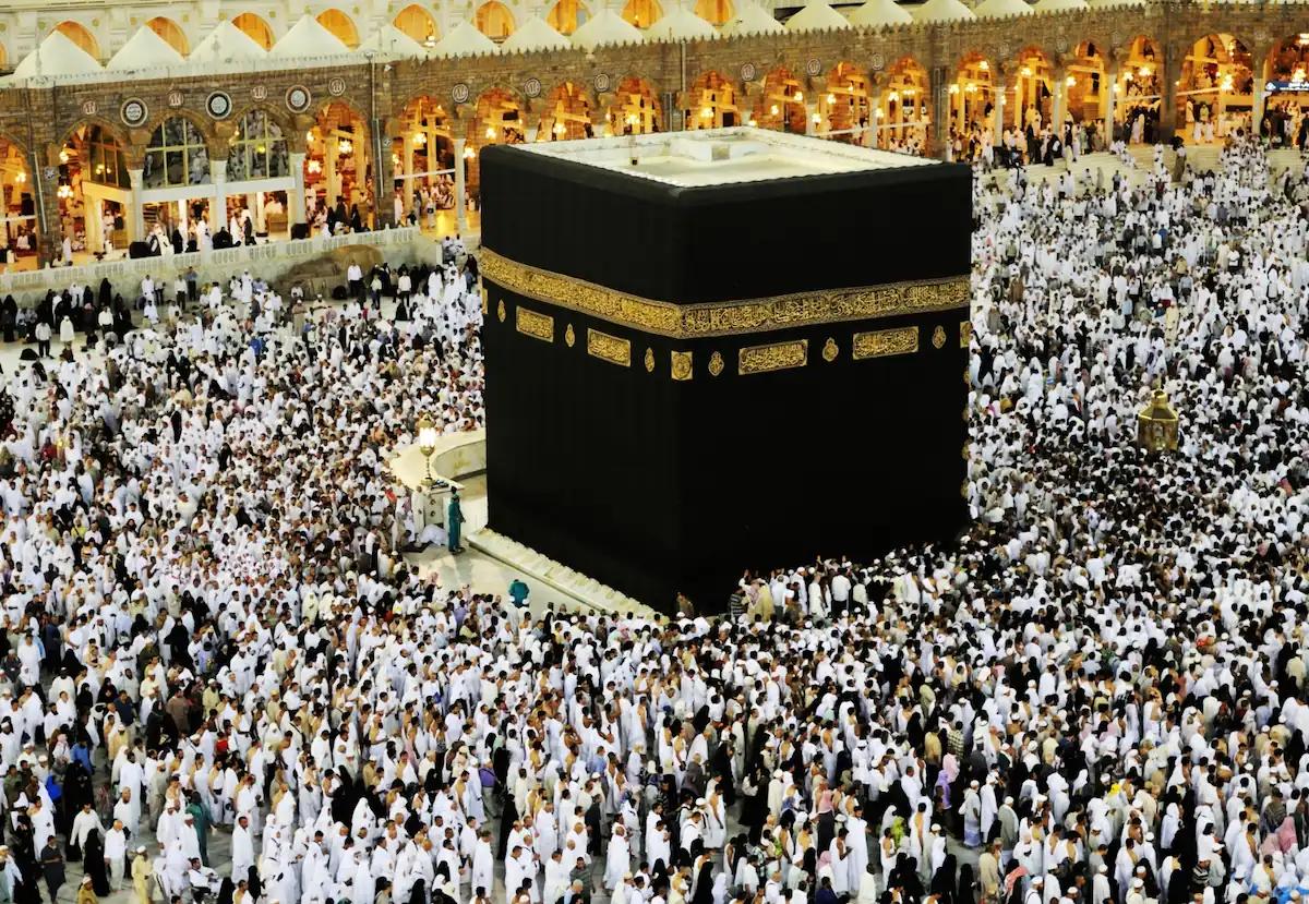 Dana Zakat untuk Memberangkatkan Haji