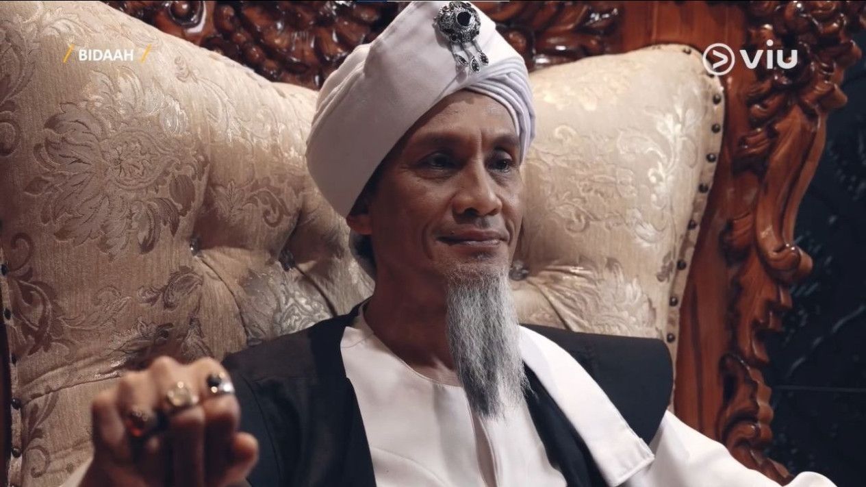 Mengenal Bid’ah dalam Pandangan Muhammadiyah