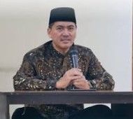 Abdul Hakim, M.Ag.