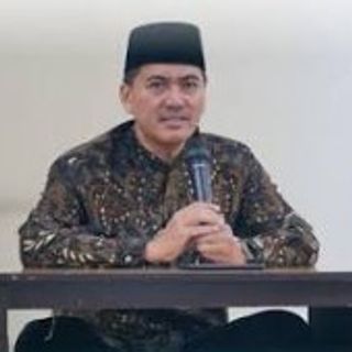 Abdul Hakim, M.Ag.