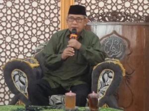 Drs. Najih Ihsan, M.Ag