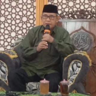 Drs. Najih Ihsan, M.Ag
