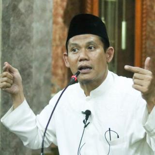 Dr. Eko ASmanto