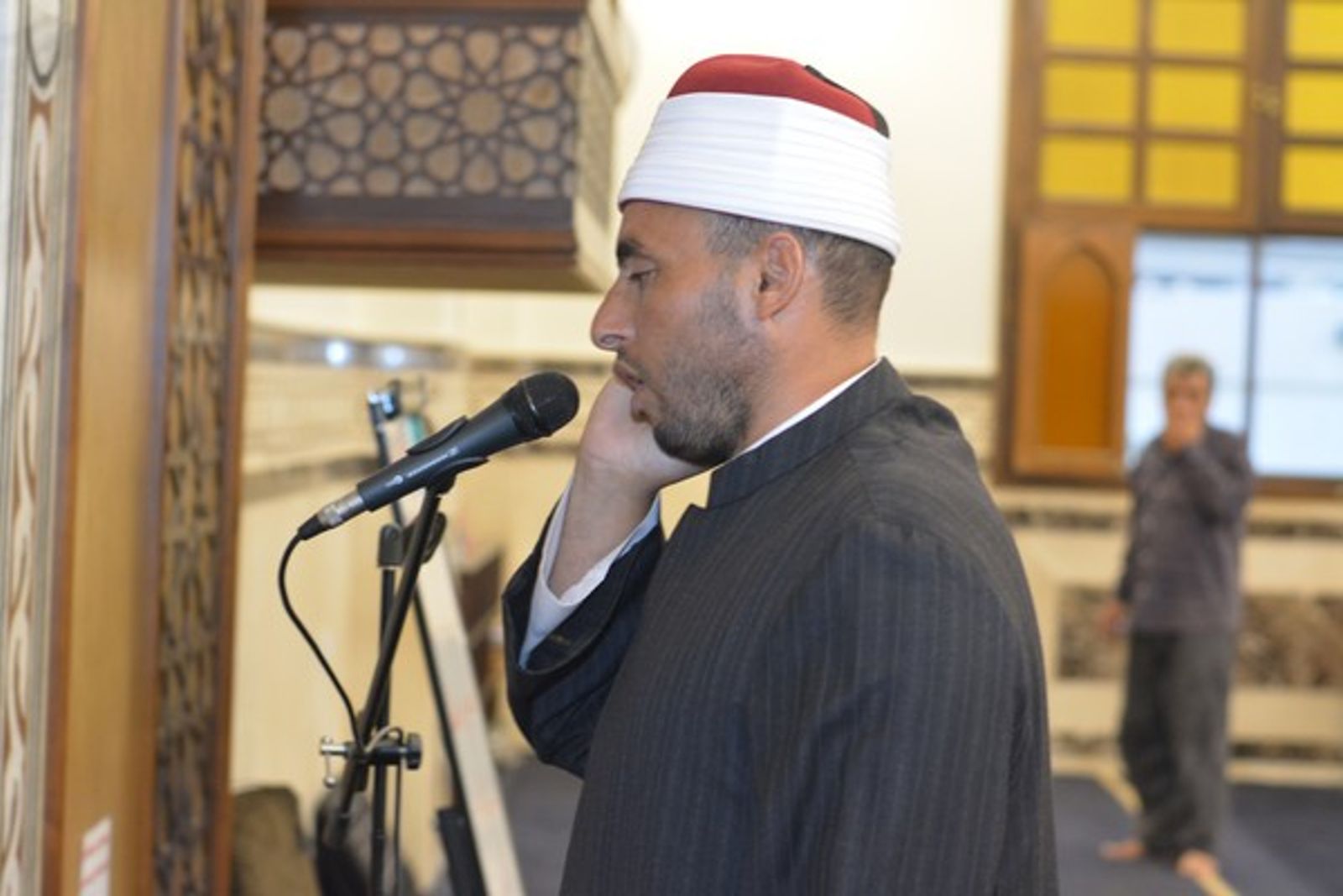 Adakah Azan Iqamah untuk Shalat Sendirian?