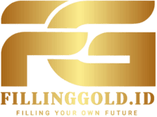 Filling Gold