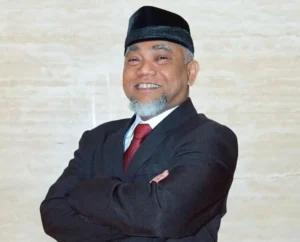 dr. Tjatur Prijambodo, M.Kes.