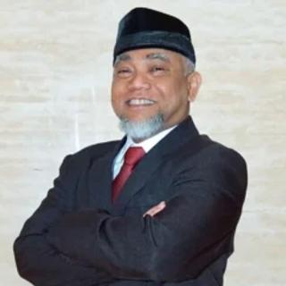 dr. Tjatur Prijambodo, M.Kes.
