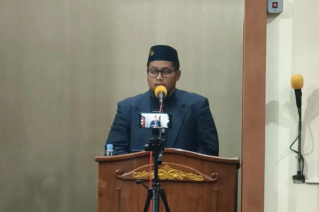 Rozaq Akbar M.Pd.