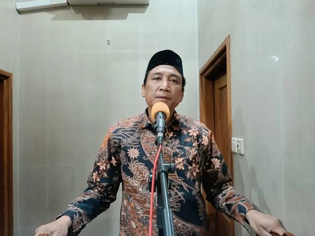 Imam Mahfudzi SAg MFilI