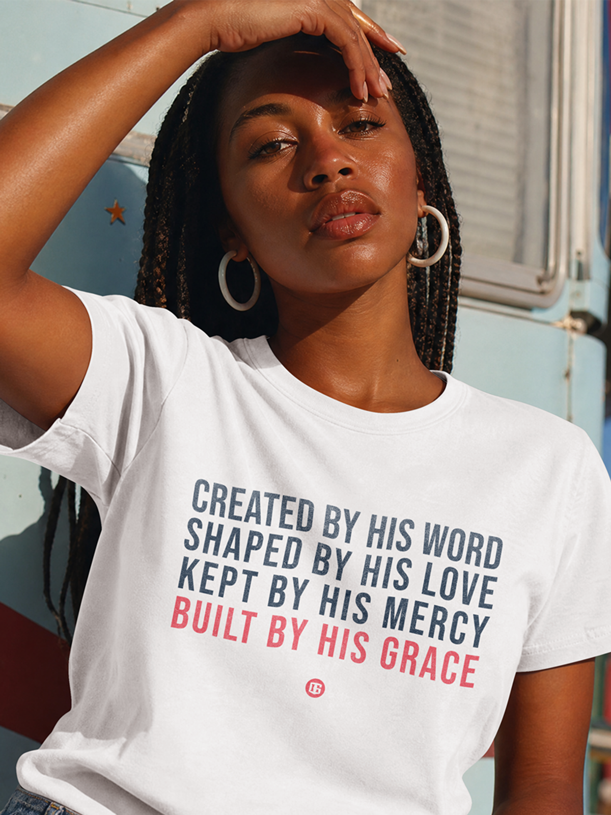 Get the New Gear