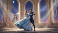 Foto: Cinderela