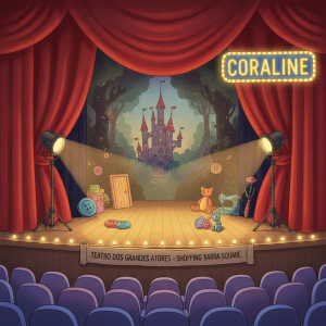 Foto: Coraline