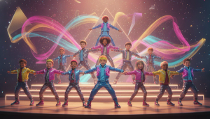 Foto: K-POP Dreams