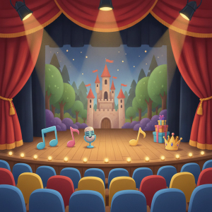 Foto: Tributo K-Pop - O Musical