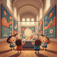 Foto: Museu de Astronomia e Ciências Afins (MAST)