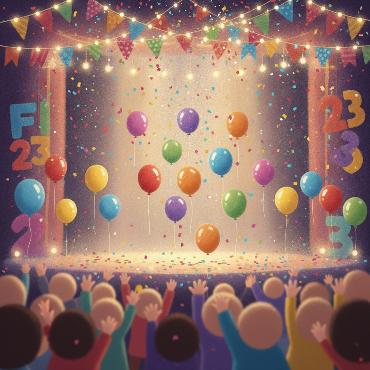 Foto: FICI 2026 — Festival Internacional de Cinema Infantil