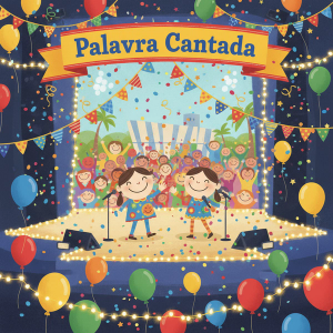 Foto: Palavra Cantada