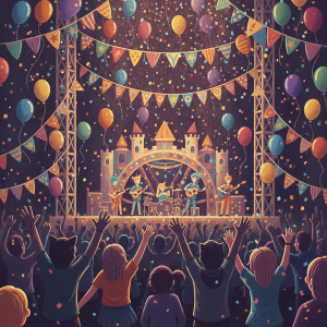 Foto: Promuse Anime Fest