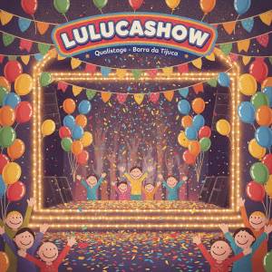 Foto: Luluca Show